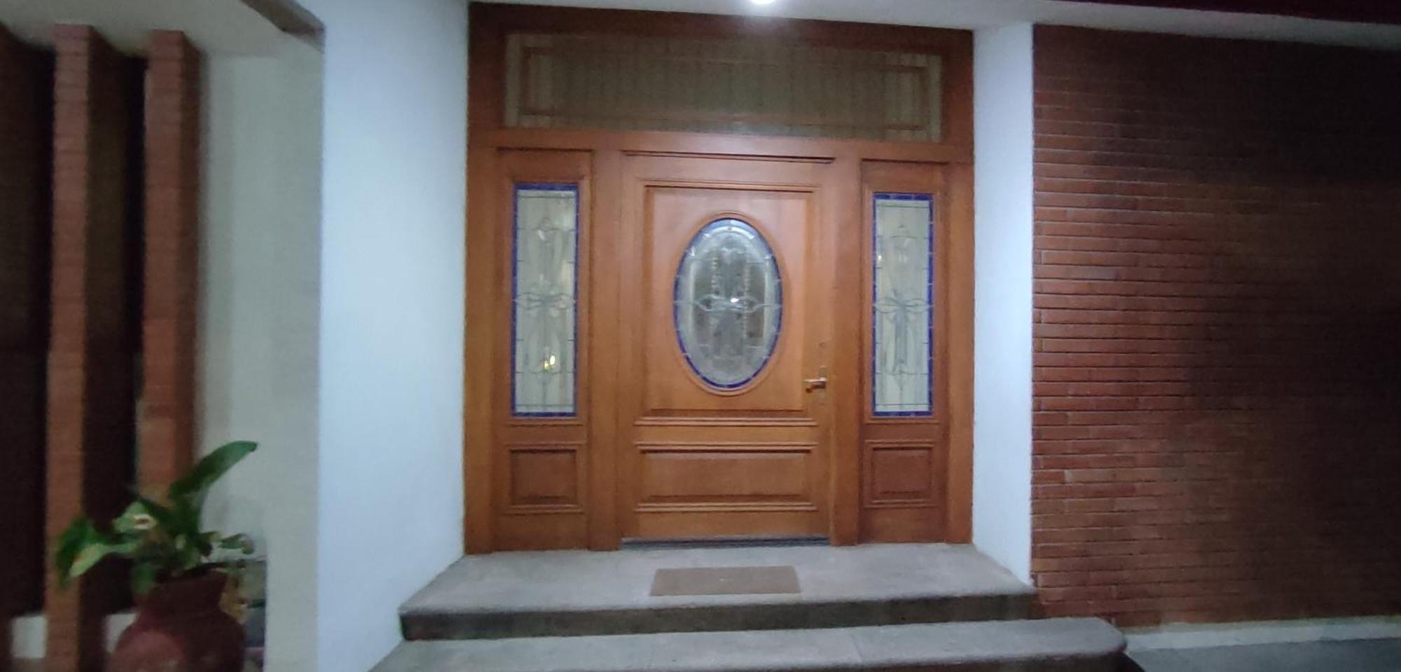 Casa Con Alberca En Atlixco Puebla Villa ภายนอก รูปภาพ