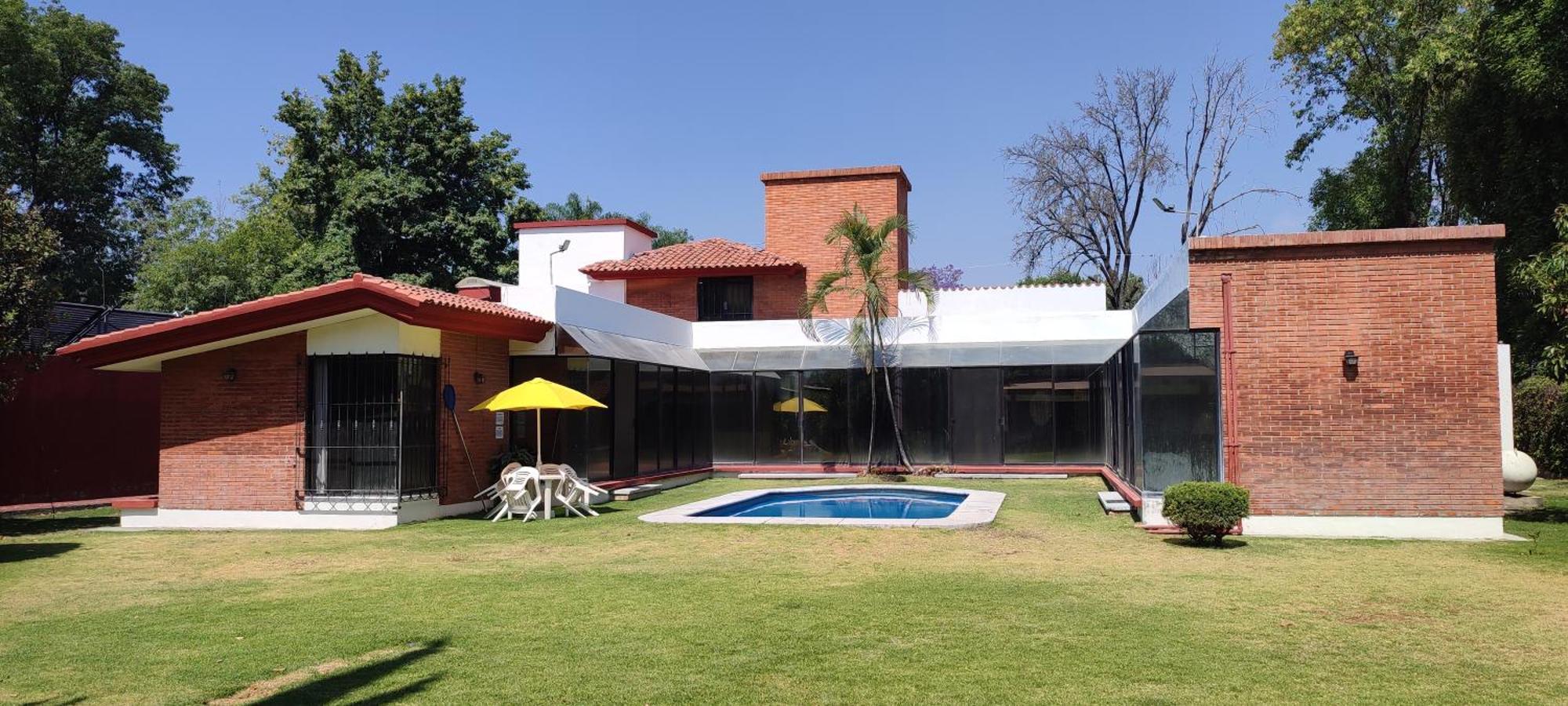 Casa Con Alberca En Atlixco Puebla Villa ภายนอก รูปภาพ