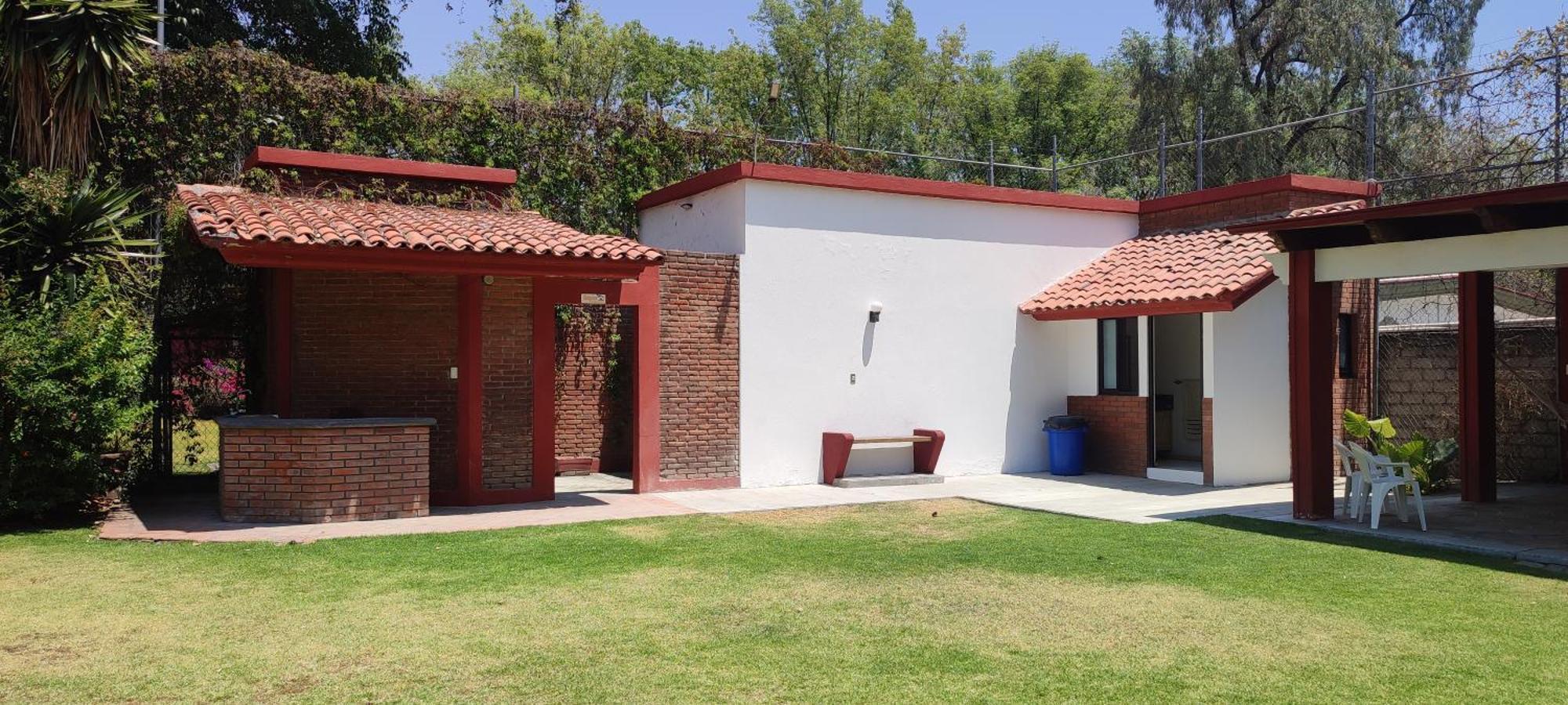 Casa Con Alberca En Atlixco Puebla Villa ภายนอก รูปภาพ