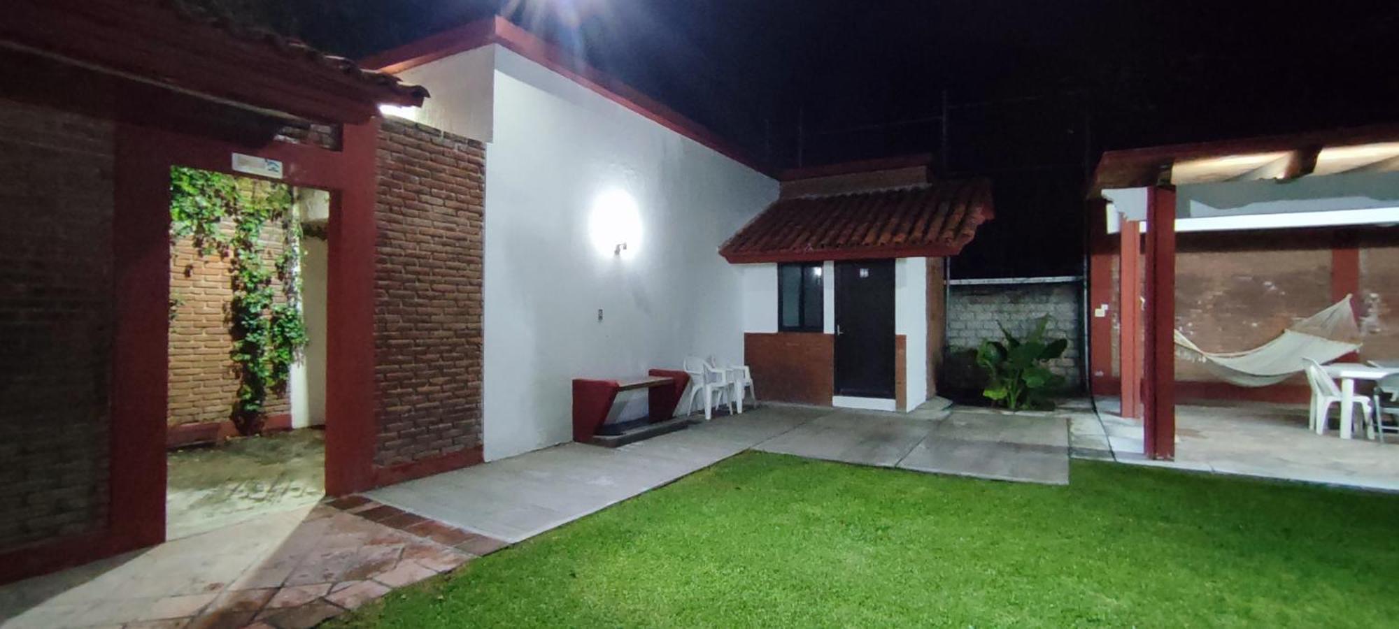 Casa Con Alberca En Atlixco Puebla Villa ภายนอก รูปภาพ